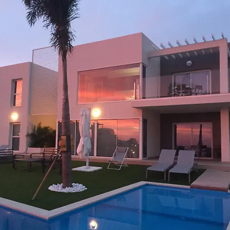 Villa Luxury - Oasis Tucan *****