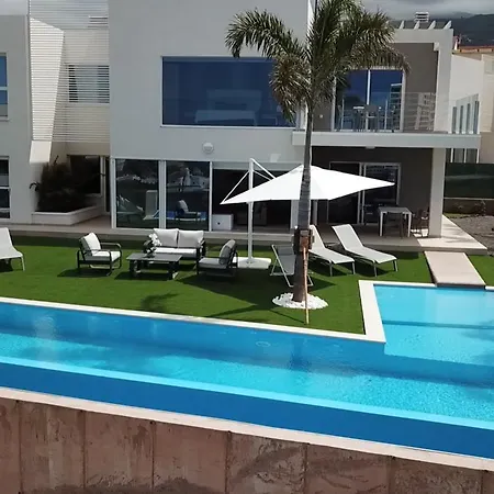 Villa Luxury - Oasis Tucan *****