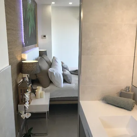 Luxury - Oasis Tucan ***** Villa Costa Adeje (Tenerife)