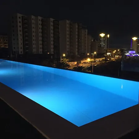 Luxury - Oasis Tucan ***** * 阿德耶