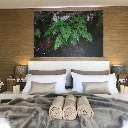 Luxury - Oasis Tucan ***** 别墅 *