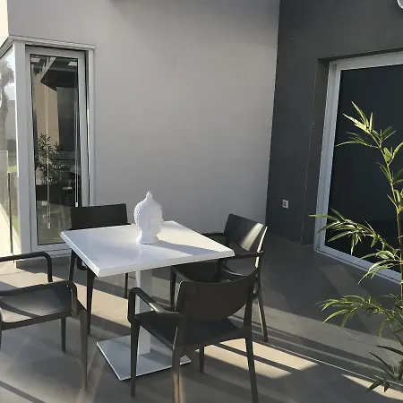 Luxury - Oasis Tucan ***** 别墅 *