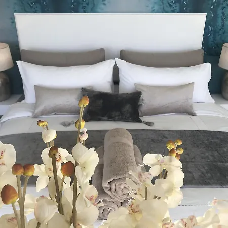 Luxury - Oasis Tucan ***** 别墅 *