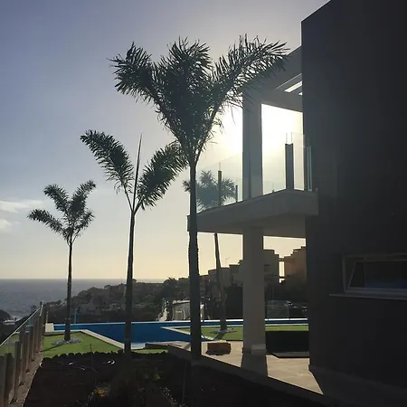 Luxury - Oasis Tucan ***** 빌라