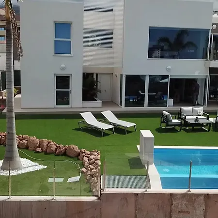 Luxury - Oasis Tucan ***** 빌라