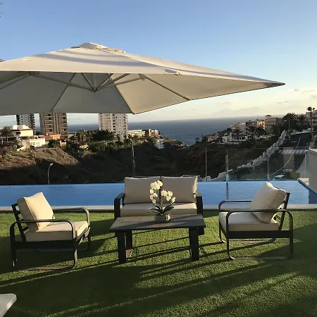 빌라 Luxury - Oasis Tucan ***** *