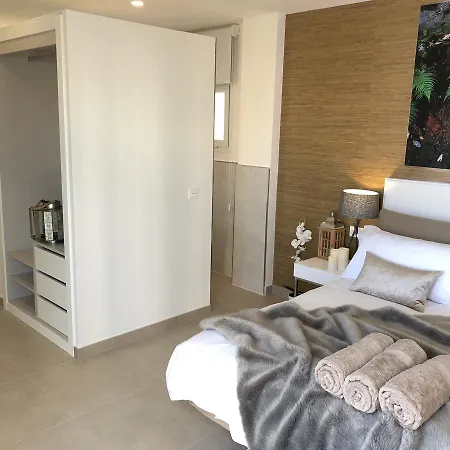 Luxury - Oasis Tucan ***** 빌라 *