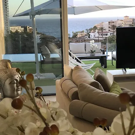 Luxury - Oasis Tucan ***** 빌라
