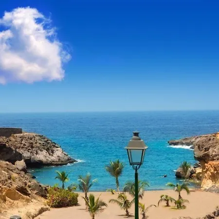 Luxury - Oasis Tucan ***** 아데제